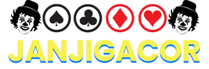 Logo JANJIGACOR